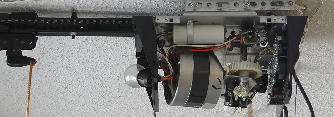 Garage Door Sensor Loud Beep Noise Repair in Tamarac, FL