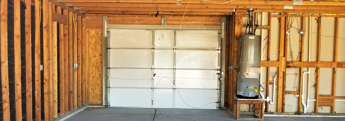 Fix Driveway Garage Door Issues in Tamarac, FL