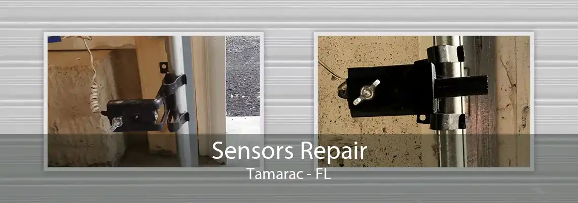 Sensors Repair Tamarac - FL